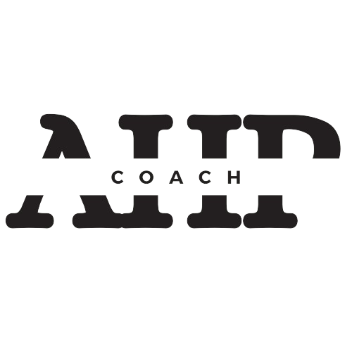COACH AGAM